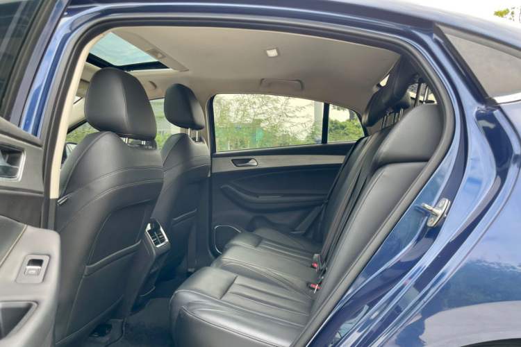 Used Chery Arrizo 5 PLUS 2021 Xiao AI 1.5T CVT Enjoy PLUS
