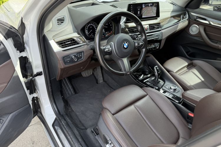 Used BMW X1 2021 xDrive25Li Luxury Model