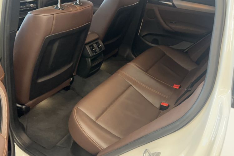 Used BMW X4 2014 xDrive28i M Sport Edition