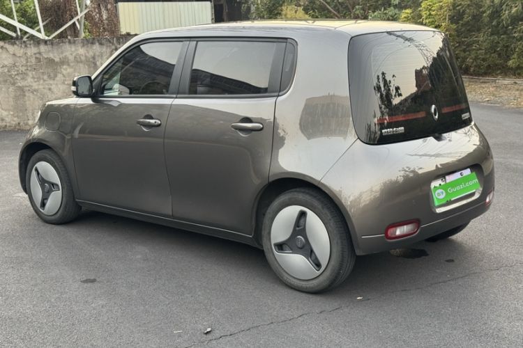 Used ORA White Cat 2020 360 km Luxury Version