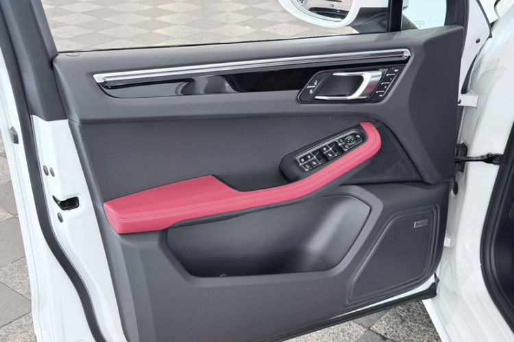 Used Porsche Macan 2020 Macan GTS 2.9T