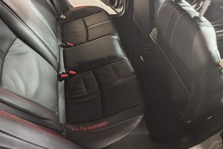 Used Honda Civic 2016 220TURBO CVT Prestige Edition