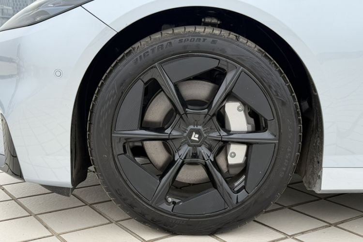 Used Hyptec GT 2024 630 LiDAR Version