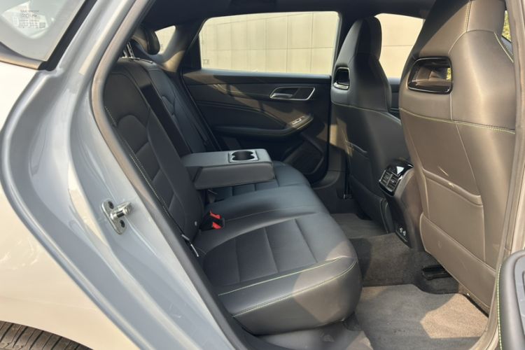 Used MG 6 2023 1.5T XLINE Shark-Hunting Edition Interior 8