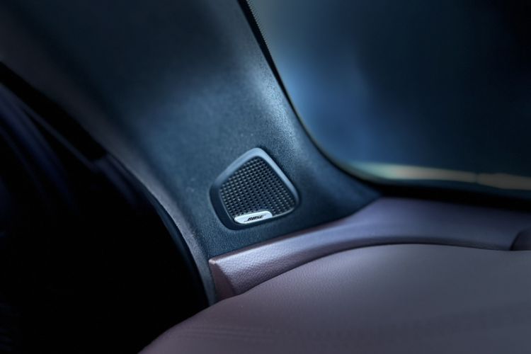 Used Geely Auto Monjaro L 2021 2.0TD DCT EVO Two-Wheel Drive Smart Luxury Version
