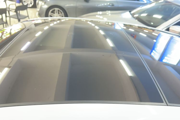 Used Porsche Panamera 2022 Panamera 4 E-Hybrid Platinum Edition 2.9T
