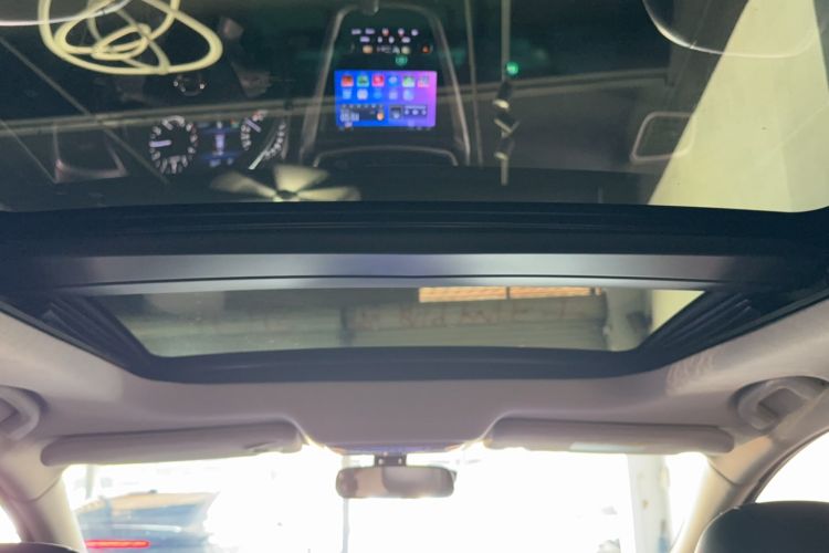 Used Nissan Murano 2017 2.5L XL Two-Wheel Drive Smart Edition