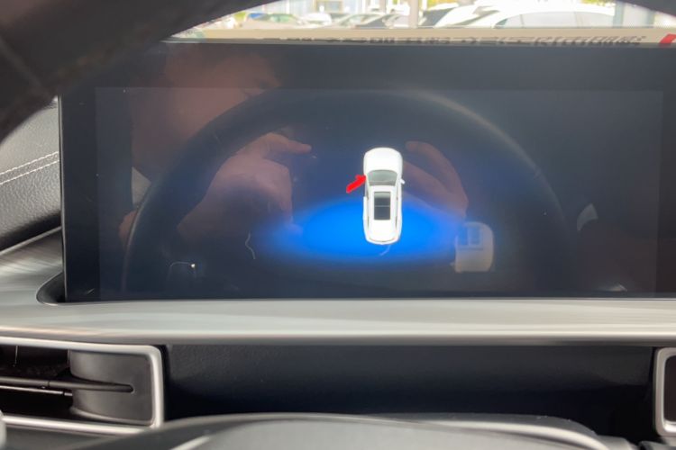 Used Chery Tiggo 8 PLUS 2021 290TGDI DCT Luxury Edition