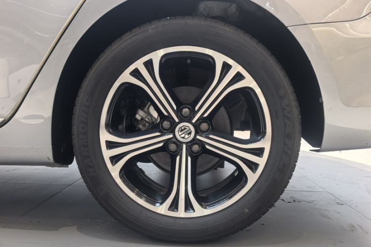 Used MG 6 New Energy 2018 45T E-DRIVE Intelligent Drive Hybrid PILOT Super Internet Edition