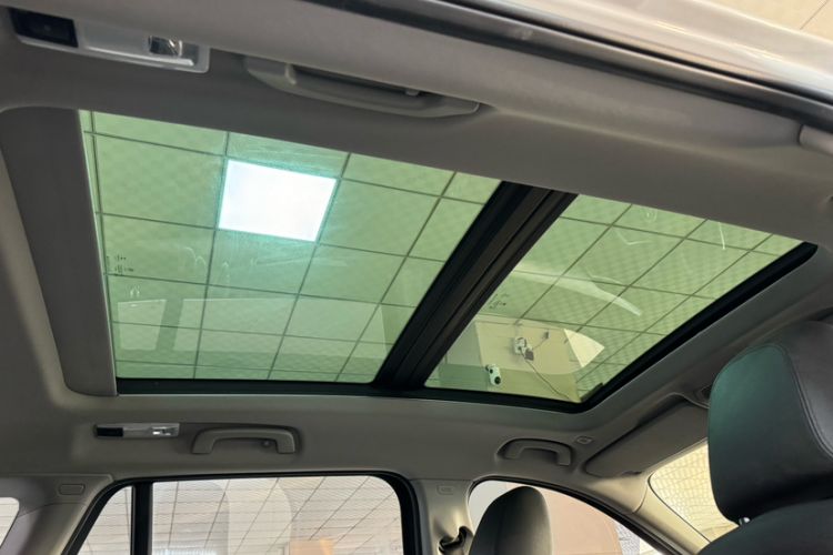 Used BMW X1 2019 sDrive20Li Leading Model