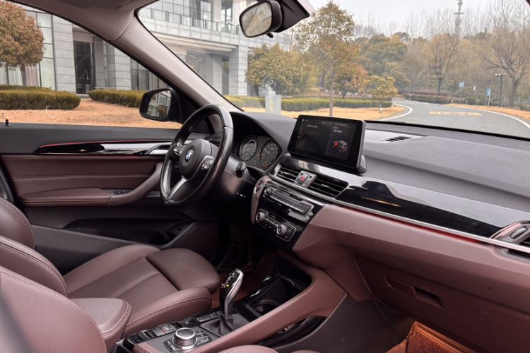 Used BMW X1 2020 sDrive20Li Premium Edition
