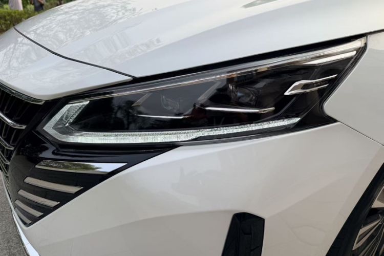 Used Nissan Teana 2022 2.0L XL-TLS Enjoyment Edition
