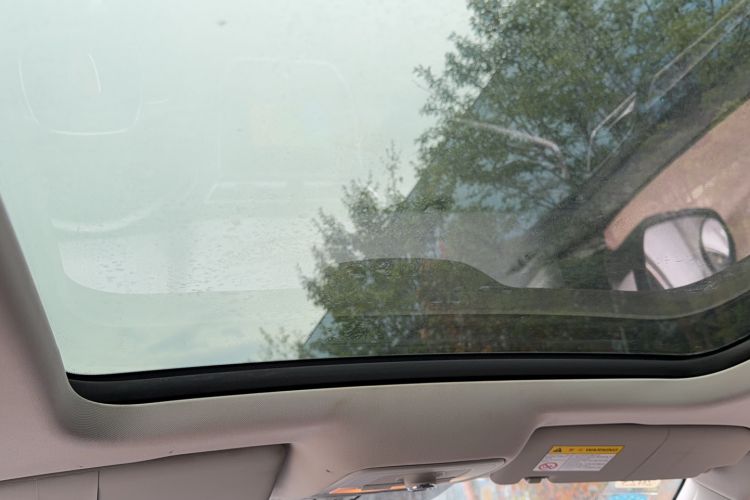 Used Roewe RX3 2018 1.6L Manual Flagship Edition