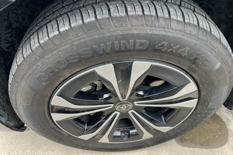 Used Toyota GAC bZ4X 2022 Long-Range Pro