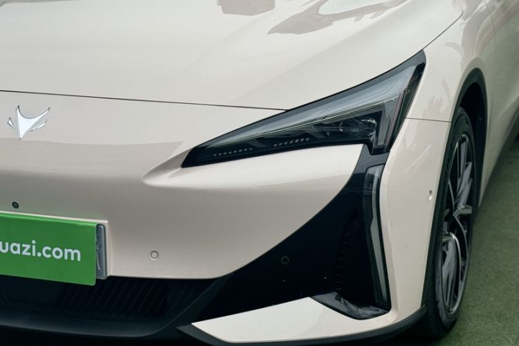 Used ARCFOX Alpha S5 2024 708MAX 200kW