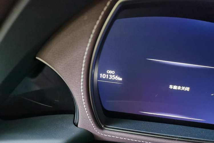 Used Lexus LS 2018 500h Luxury Edition China V Standard
