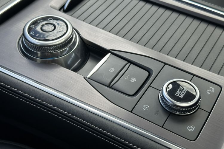 Used Ford Explorer 2023 EcoBoost 285 4x4 Trend Plus Edition 6 Seats