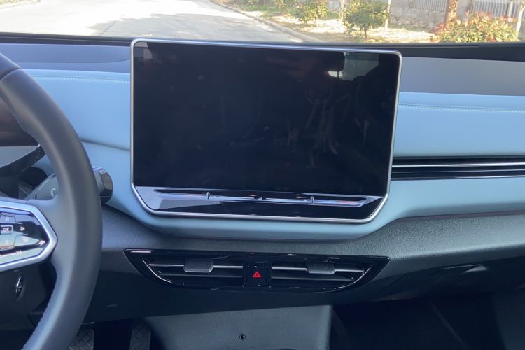 Used Volkswagen ID.4 X 2025 Smart Version Pure & Intelligent Enjoyment Edition