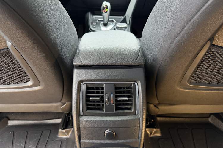 Used BMW 3 Series 2019 320Li Fashion Model