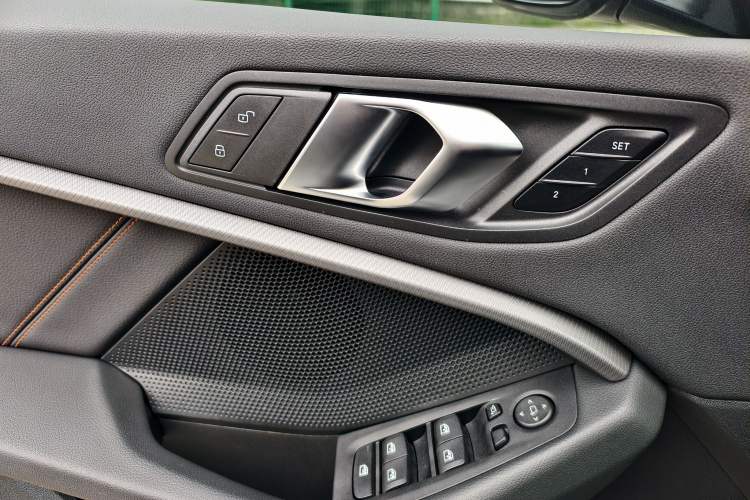 Used BMW 2 Series 2023 225i Four-Door Coupe M Sport Package
