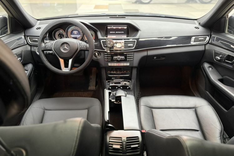 Used Mercedes-Benz E-Class 2014 Restyled E 260 L Sport Edition
