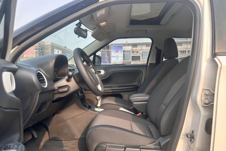 Used MG 3 2013 1.5L AMT Elite Edition