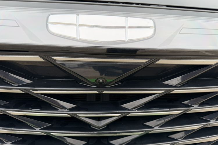 Used Geely Auto FX11 2023 1.5TD DCT Prestige Edition