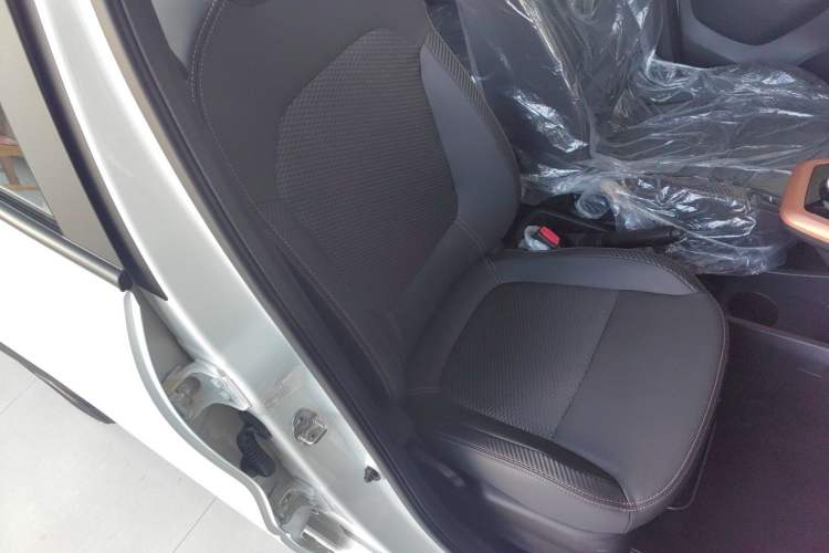 Used Dongfeng NAMMI EX1 2022 PRO Joyful Edition