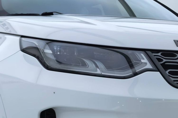 Used Land Rover Discovery Sport 2020 249 PS R-Dynamic Performance Tech Edition 5 Seats