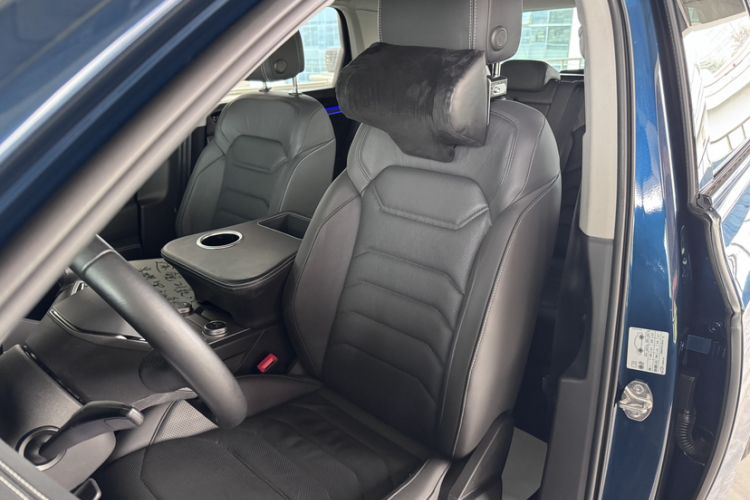 Used Volkswagen Touareg 2021 3.0 TSI Luxury Edition Black Diamond Sport Package
