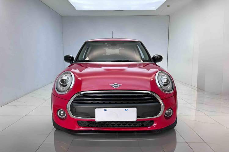 Used MINI 2021 1.5T ONE Exterior 1