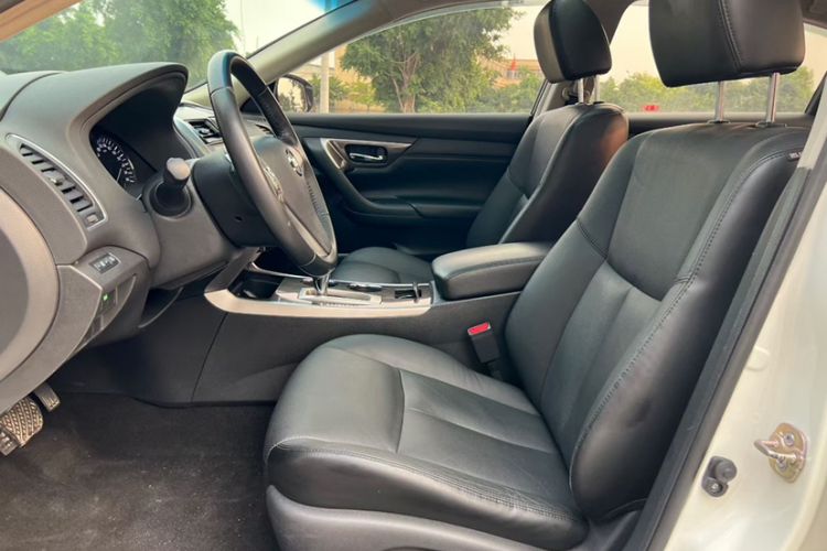 Used Nissan Teana 2013 2.0L XL Comfort Edition