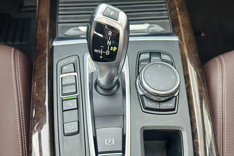 Used BMW X5 (Import) 2015 xDrive28i
