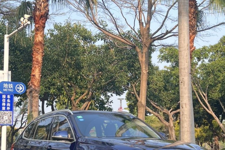 Used BMW X1 2019 sDrive20Li Leading Model