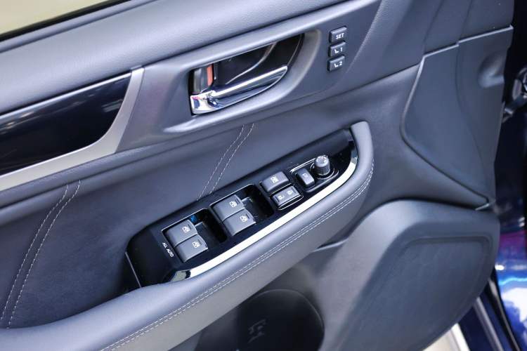 Used Subaru Legacy 2020 Revised Version 2.5i All-Wheel-Drive Glory Edition with EyeSight
