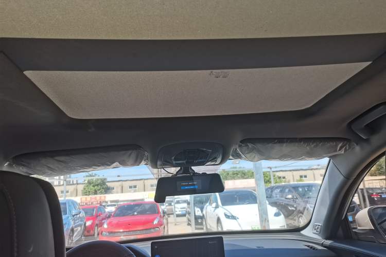 Used Chery Tiggo 8 2021 Kunpeng Edition 390TGDI Automatic Zhubfeng Version