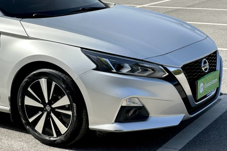 Used Nissan Teana 2021 2.0L XL Comfort Edition