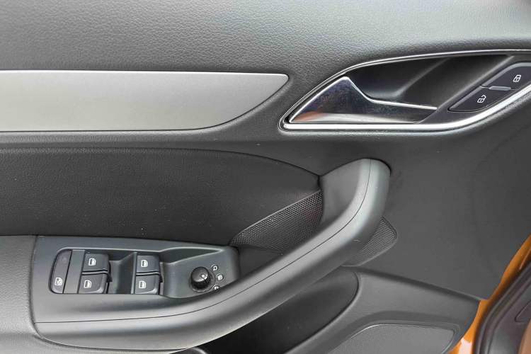 Used Audi Q3 2013 35 TFSI Ambition Edition