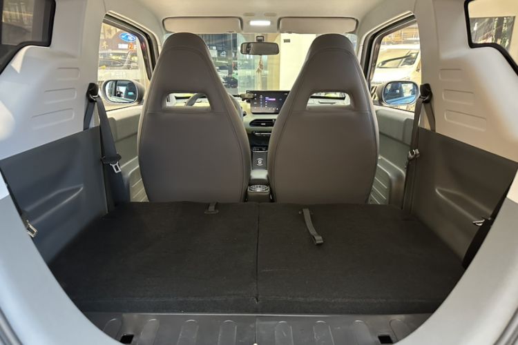 Used Geely Galaxy Panda 2024 200km Panda Rider
