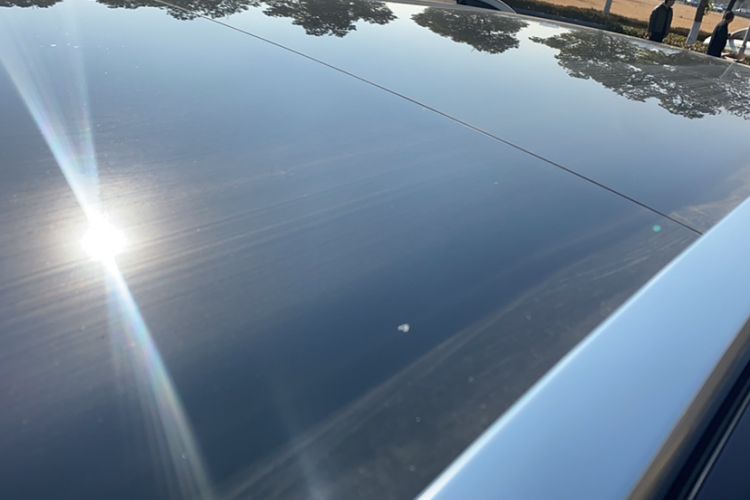 Used Hima AITO M9 2025 Extended-Range Ultra Version 52 kWh 6-Seater