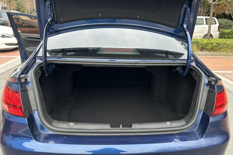 Used Geely Auto Emgrand GL 2020 1.4T CVT Luxury Model