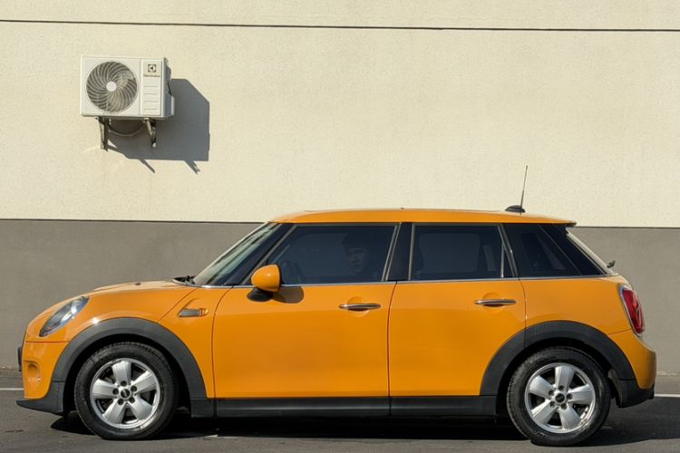Used MINI MINI 2015 1.2T ONE Five-Door Edition
