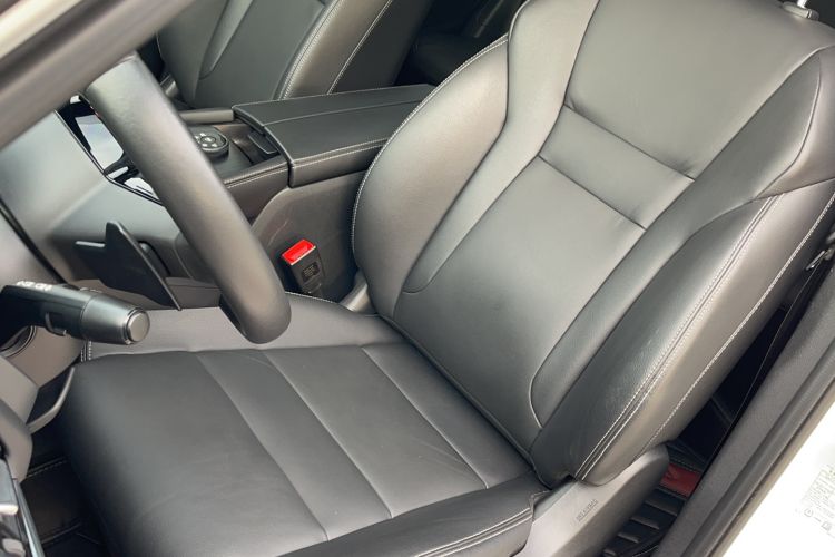 Used Nissan X-Trail 2021 VC-Turbo 300 CVT 4WD Luxury Edition