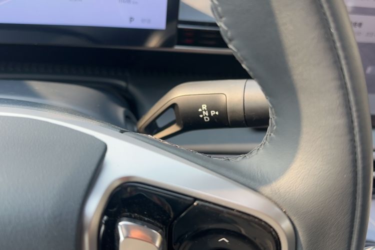 Used Geely Galaxy E5 2024 530km Starship Edition