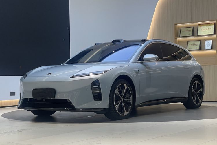 Used Nio ET5T 2025 75 kWh Touring