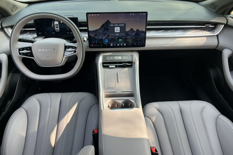 Used Roewe M7 DMH 2025 Model 160km Enjoyment Version
