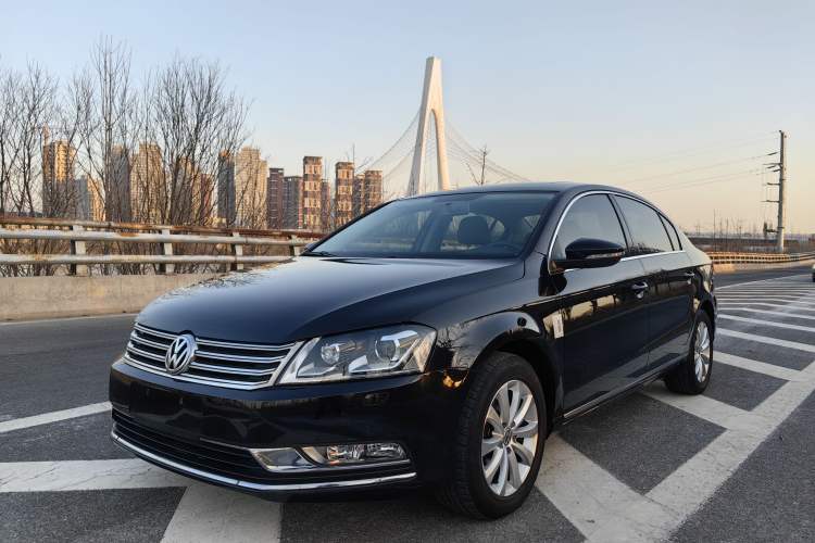 Used Volkswagen Magotan 2015 1.8TSI Luxury Model