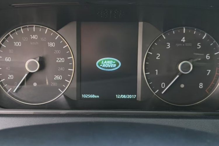 Used Land Rover Range Rover Velar 2020 P250