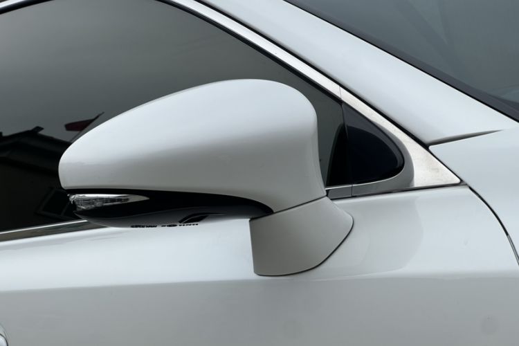 Used Lexus GS 2012 250 Leading Edition
