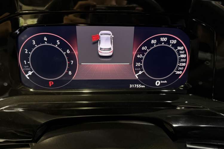 Used Volkswagen Golf 2021 280TSI DSG R-Line
